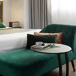 Edmond W Part-dieu Hotel