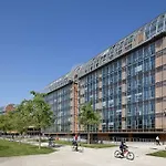 Edmond W Part-dieu Hotel