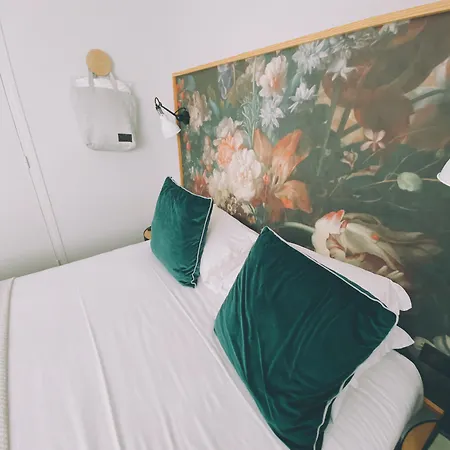 Hotel Edmond W Part-dieu 3*