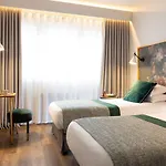 Edmond W Part-dieu Hotel 4*