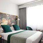 Hotel Edmond W Part-dieu Lyon