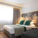 Edmond W Part-dieu 4* Lyon
