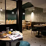 Edmond W Part-dieu Hotel