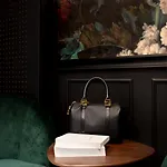 Edmond W Part-dieu Hotel Lyon