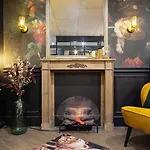 Edmond W Part-dieu Hotel 4*