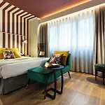 Hotel Edmond W Part-dieu 4*