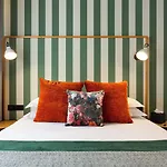 Hotel Edmond W Part-dieu