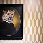 Edmond W Part-dieu Hotel 4*