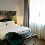 Hotel Edmond W Part-dieu Lyon