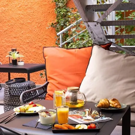 Edmond W Part-dieu Lyon