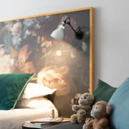 Edmond W Part-dieu Hotel