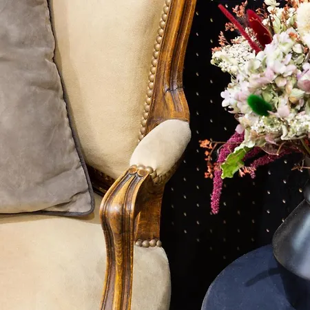 Edmond W Part-dieu 3*