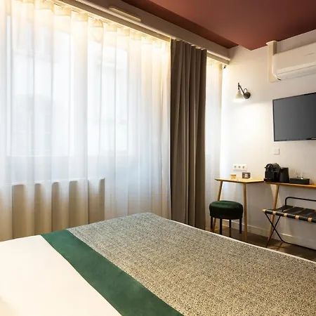 Edmond W Part-dieu Lyon