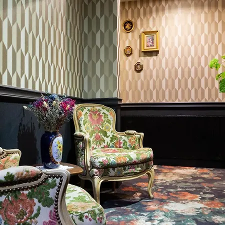 Edmond W Part-dieu 3*