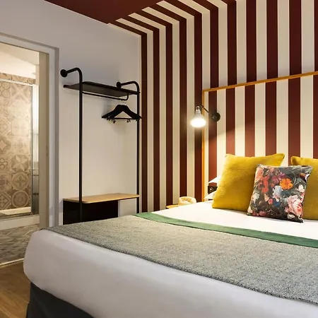 Edmond W Part-dieu 3*