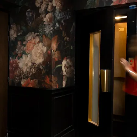 Hotel Edmond W Part-dieu 3*