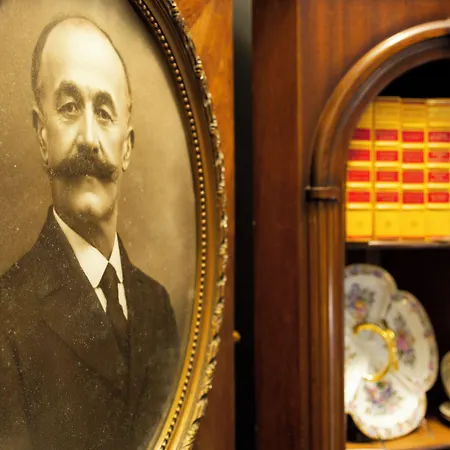 Edmond W Part-dieu Hotel 3*