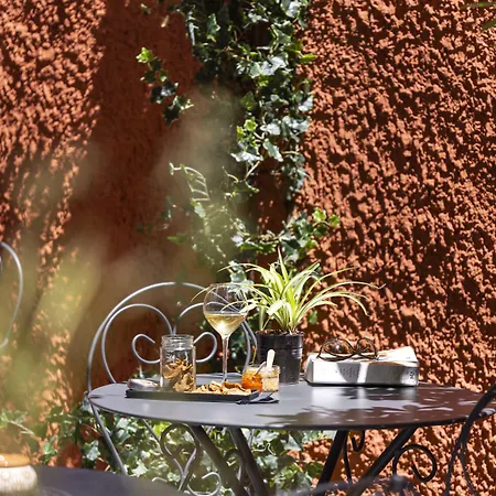 Hotel Edmond W Part-dieu 3*