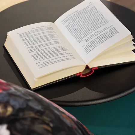 Hotel Edmond W Part-dieu 3*