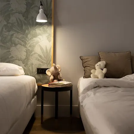 Edmond W Part-dieu 3*