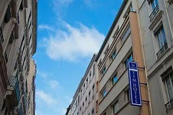 Edmond W Part-dieu Lyon