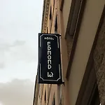 ホテル Edmond W Part-dieu リヨン