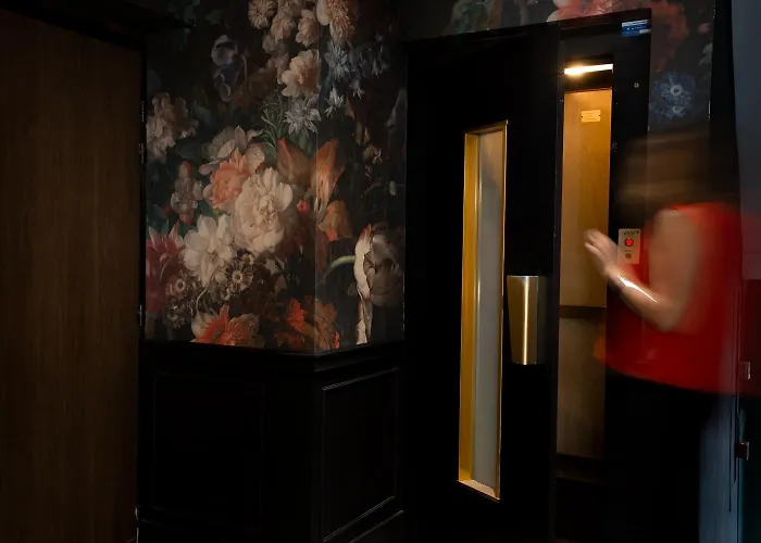 Hotel Edmond W Part-dieu 4*