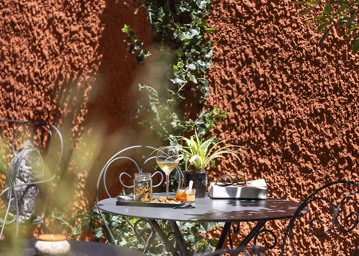 Hotel Edmond W Part-dieu 4*
